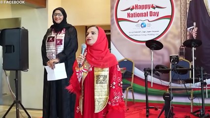 Inside The Life of Oman’s Richest Kids