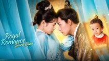 Royal Romance Secret Child Full Episode - Full Movie