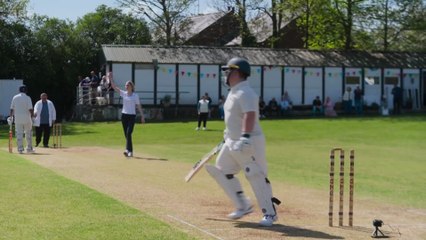 Freddie Flintoff's Field of Dreams S03E04