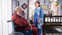 Ilzam e Ishq - Episode 23 - 7th August 2025 - [ Humayoun Ashraf & Maria Malik ] - HUM TV