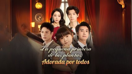 La PequeñA Princesa De Las Plantas- Adorada Por Todos Completo