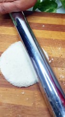 Instant Garlic bread recipe, how to make garlic bread recipe in Hindi