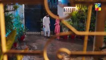 Ilzam e Ishq - Episode 21 - 7th August 2025 - [ Humayoun Ashraf _ Maria Malik ] - HUM TV