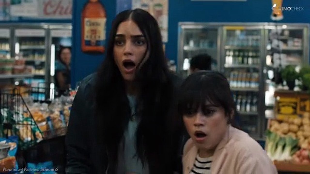 Scream 7 | movie | 2026 | Official Clip