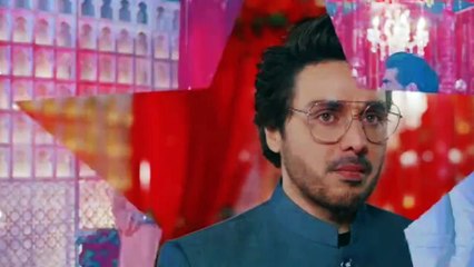 Main Manto Nahi Hoon Episode 16 -Humayun Saeed - Sajal Aly ｜ARY Digital Drama ｜ HD Review