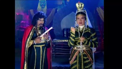 Alif Laila || Season 2 Episode 91 || Arabian Nights