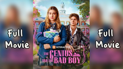 The Genius And The Bad Boy