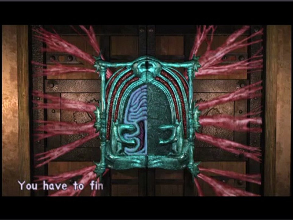Onimusha Warlords Parte 3