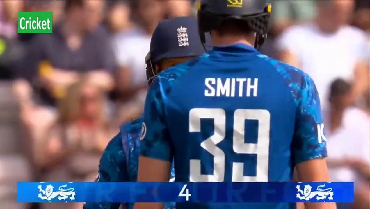 England vs South Africa 3rd ODI Highlights 2025