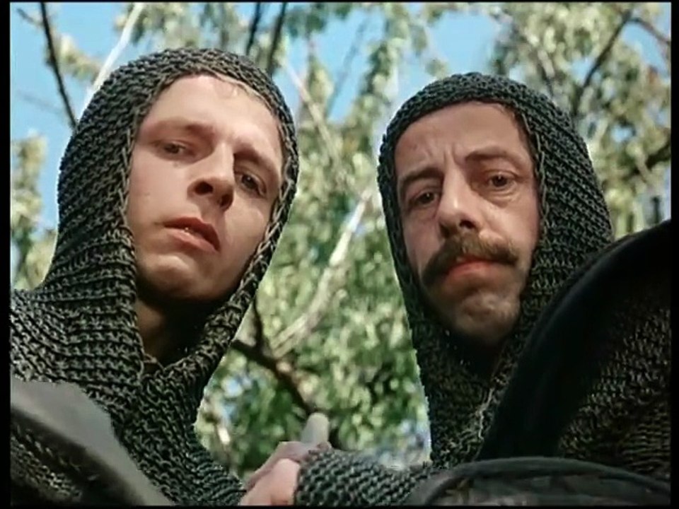 Das Licht der Liebe (DDR 1991)