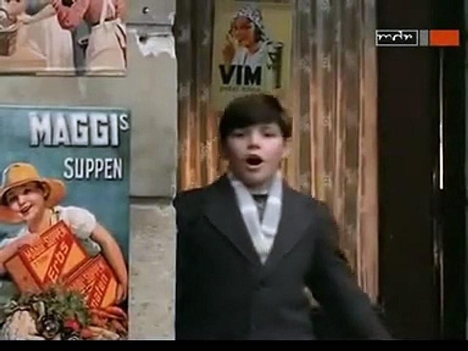 Die Sprungdeckeluhr (DDR 1991)