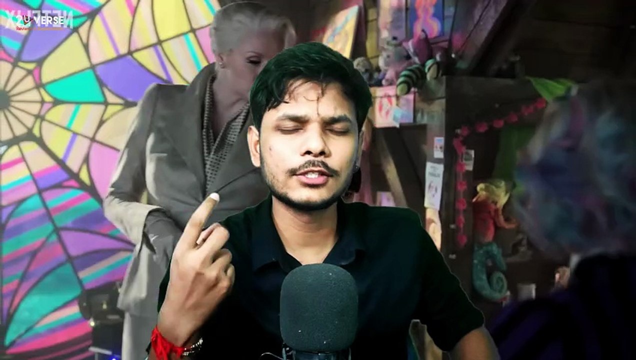 wednesday season 2 Teaser movie review hollywood bollywood tollywood movies indian movies review 2