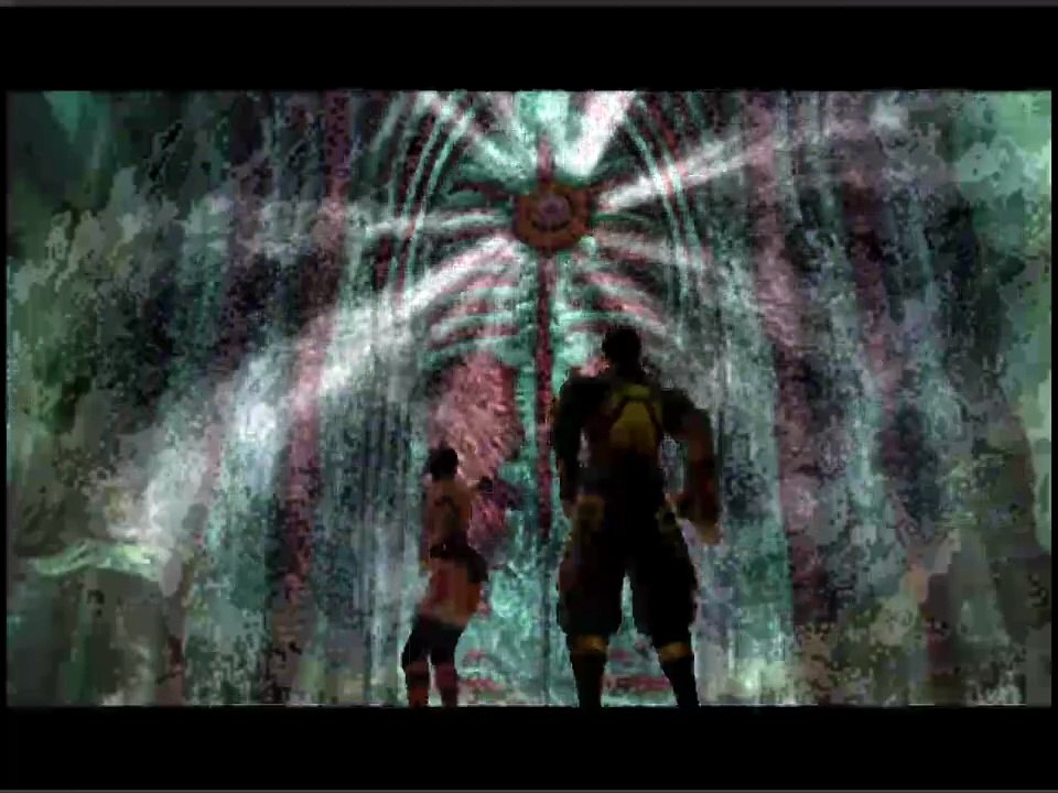 Onimusha Warlords Parte 9