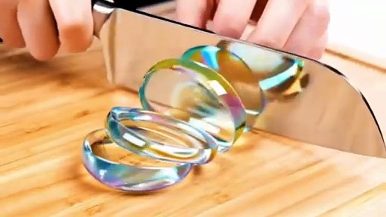 Sooo satisfying