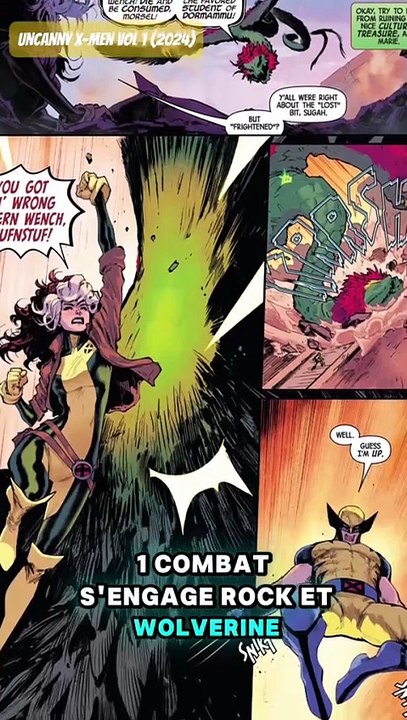 UNCANNY XMEN ISSUE 1 VF