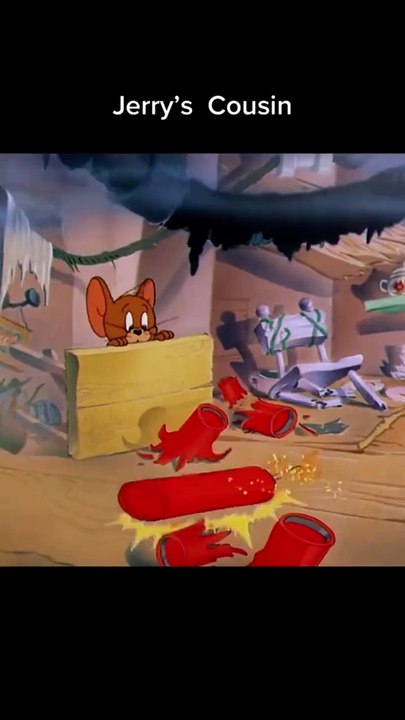 Tom and Jerry funny 🤣 video part 27#viralreels #tomandjerry #cartoon