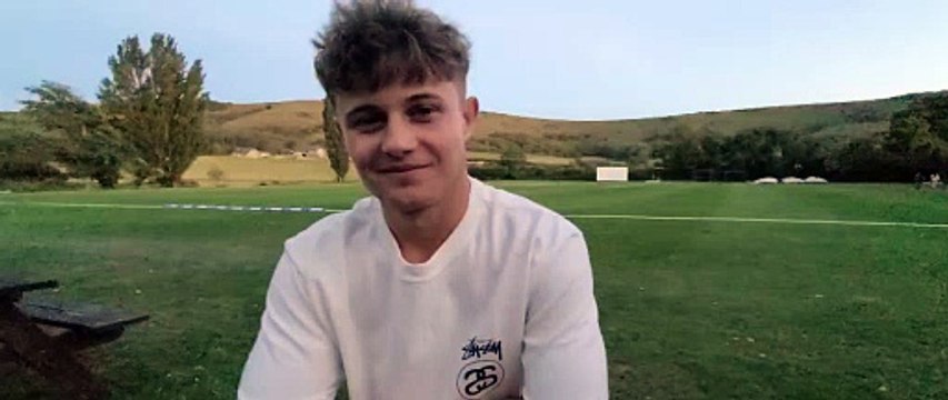 Archie Lenham talks about his 2025 season with Preston Nomads and Sussex CCC