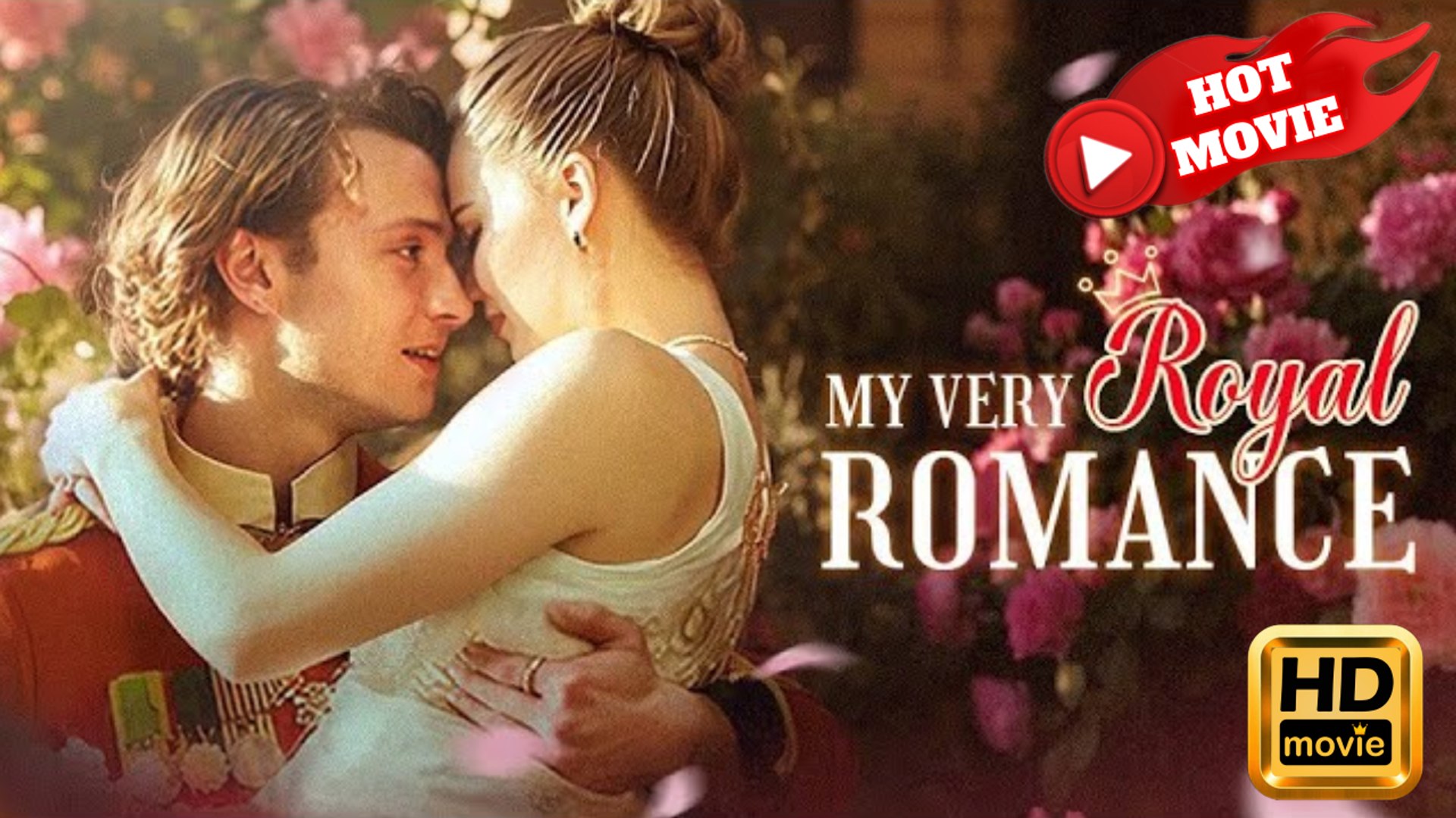My Very Royal Romance Hd - Drama Shortfilms Hot