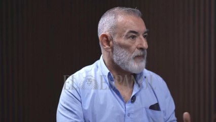 Paco de Narváez: "Sabiniano nos contó que Begoña etsaba saliendo con un chico, que era de la órbita socialista y que quería decircarse a la política".