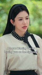 7-Year Obsession, Wiped Clean. Now My Brother's Terrified I'll Remember. #cdrama