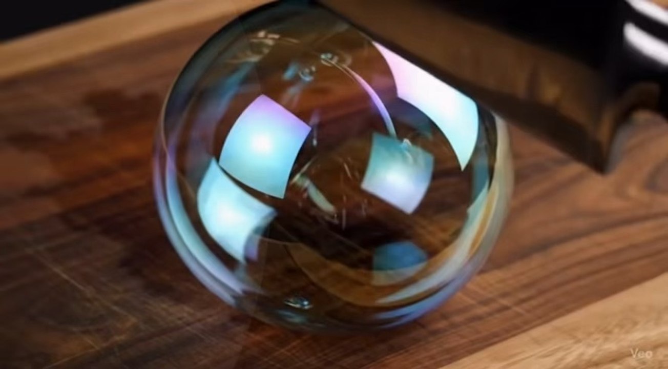 Sooo satisfying
