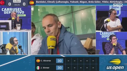 Gol de Pedri Turquía vs España