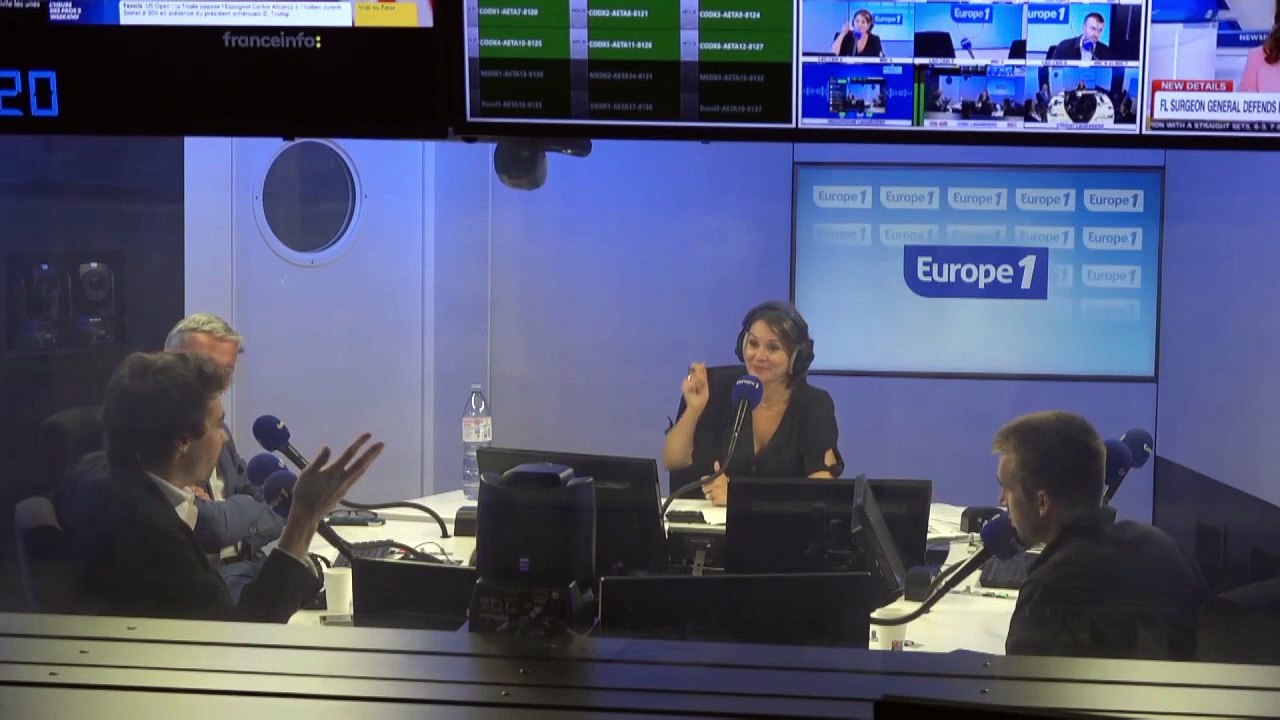 Bayrou, dette, immigration : «Le système d’assurance chômage français est le plus généreux d’Europe. Bien sûr qu'il faut durcir», alerte Philippe Vigier