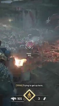 Warhammer 40,000: Space Marine 2 - PlayStation 5