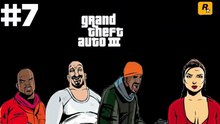 GTA 3 #7 (BLACKUSER444)