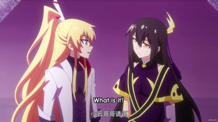 What's Wrong with my Big Brother? Season 2 Episode 8 Eng Sub