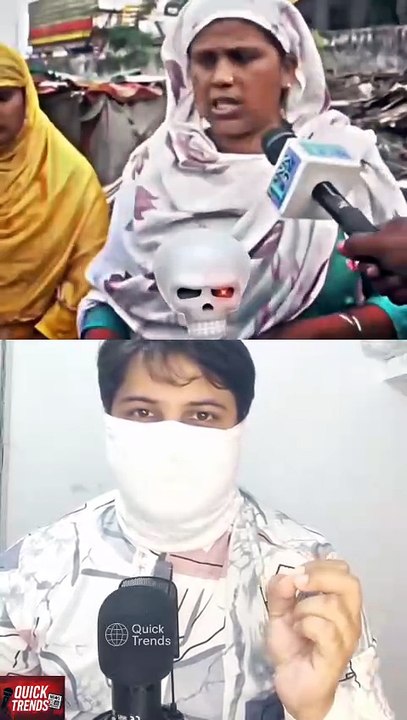 Illigal Encroachment in Delhi