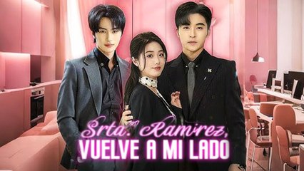 Sʀᴛᴀ.ʀᴀᴍíʀᴇᴢ, ᴠᴜᴇʟᴠᴇ ᴀ ᴍɪ ʟᴀᴅᴏ ᴅᴏʙʟᴀᴅᴏ ᴄᴏᴍᴘʟᴇᴛᴏ ᴇɴ ᴇSᴘᴀñᴏʟ