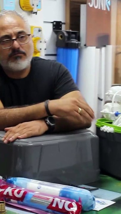 Su Arıtma Endüstriyel Arıtma Oteller Kafeler Okullar İçme Suyu Tesisleri Fabrikalar Telefon Aşağıda