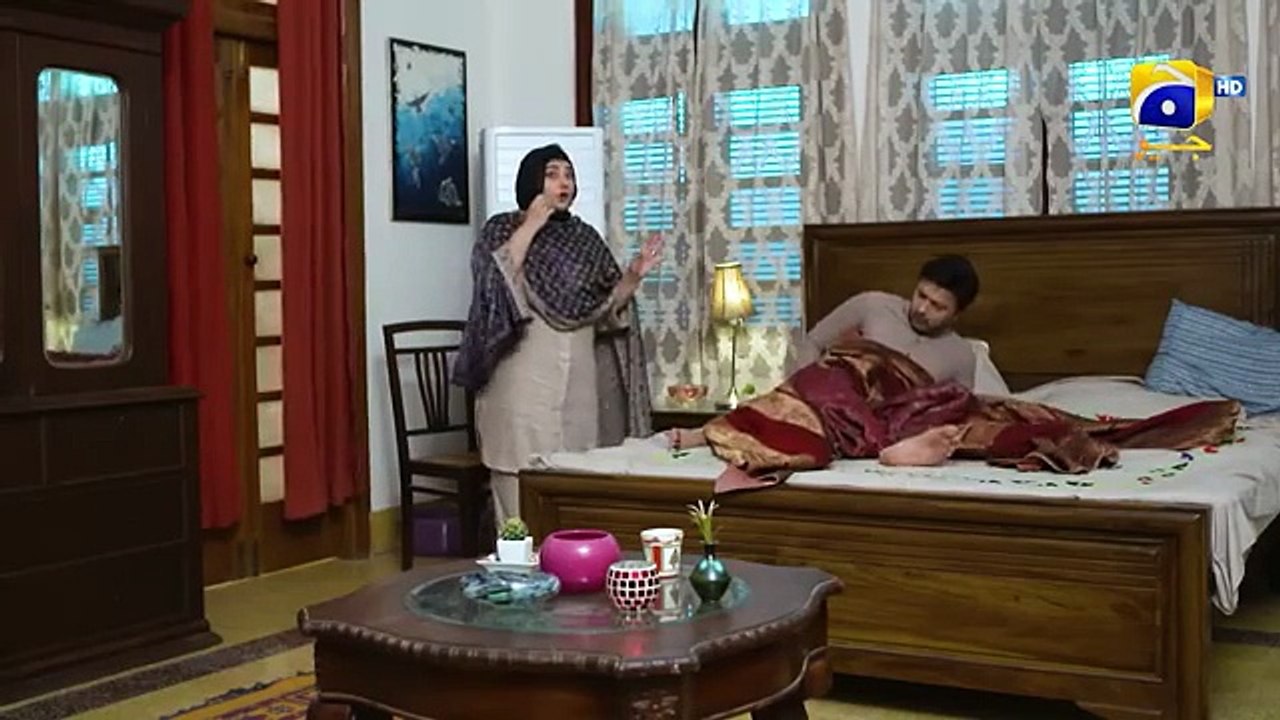 Bahar Nagar Episode 17 - [Eng Sub] - Hina Dilpazeer Khan - Javeria Saud - 7th September 2025