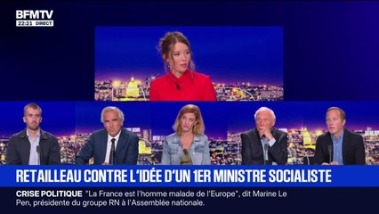 Bayrou vit-il ses dernières heures à Matignon ? - 07/09