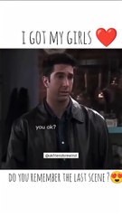 friends girls gang friendship