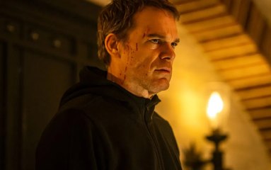 Dexter Resurrección - Trailer Oficial (SUBT)