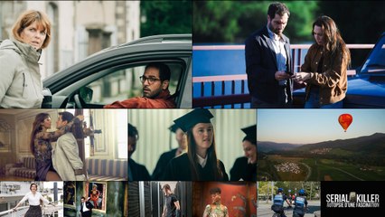 Programme TV soirée du Lundi 8 septembre 2025