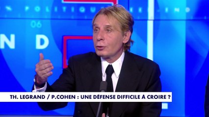 Olivier Pardo : «Lorsque vous êtes une personnalité politique, votre vie ne s’arrête pas»