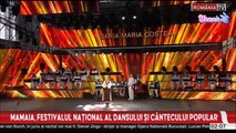 Daria Maria Costea - Festivalul „Mamaia” - 27.08.2025