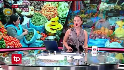 El kilo de la carne de pollo se vende de Bs 23,50 en El Alto