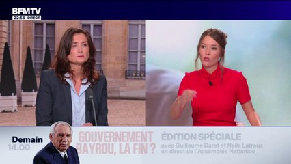 Grèves, blocages, boycott : un mercredi à haut risque ? - 07/09