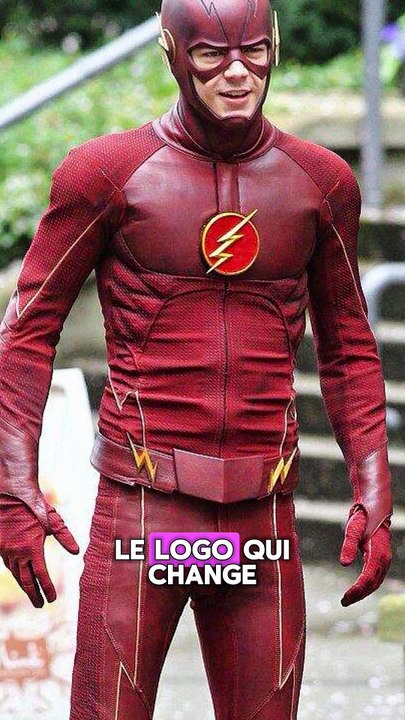 Wally West le flop