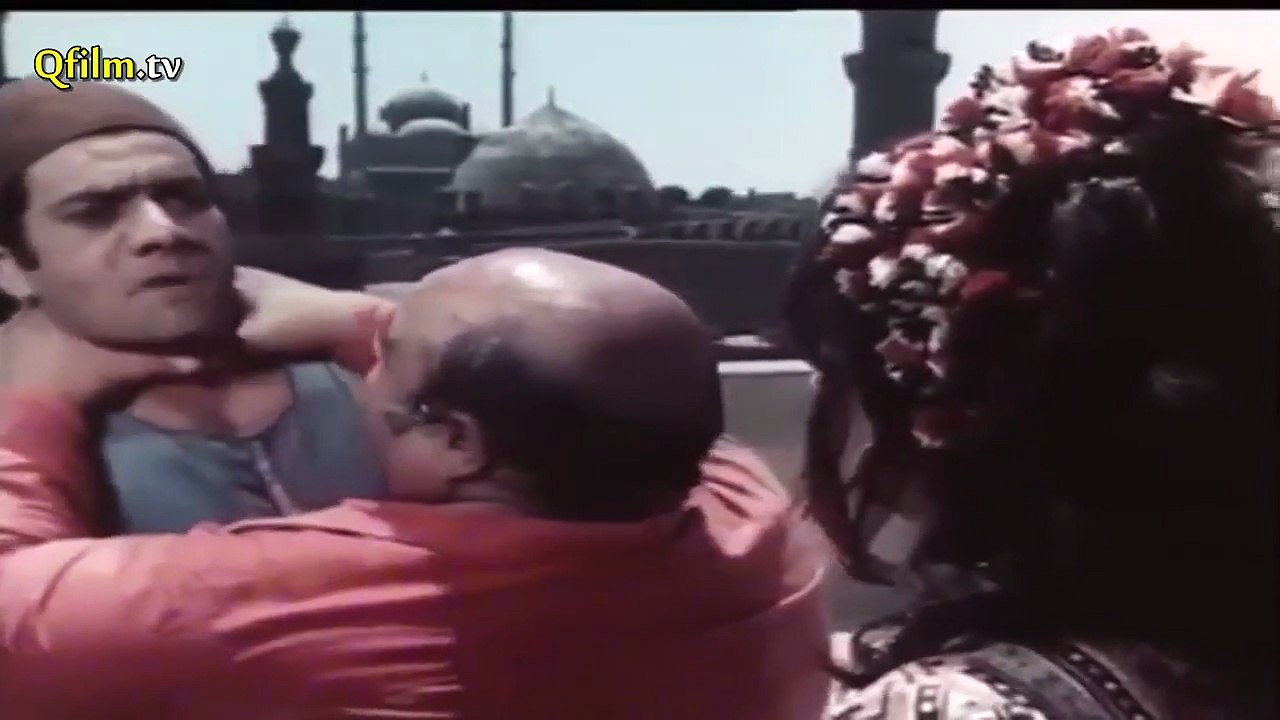 HD فيلم (  البحث عن المتاعب  ) - عادل إمام - مشاهدة افلام عربي جديدة جودة