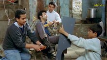 HD فيلم (  الغابة  ) - أحمد عزمي - مشاهدة افلام عربي جديدة جودة