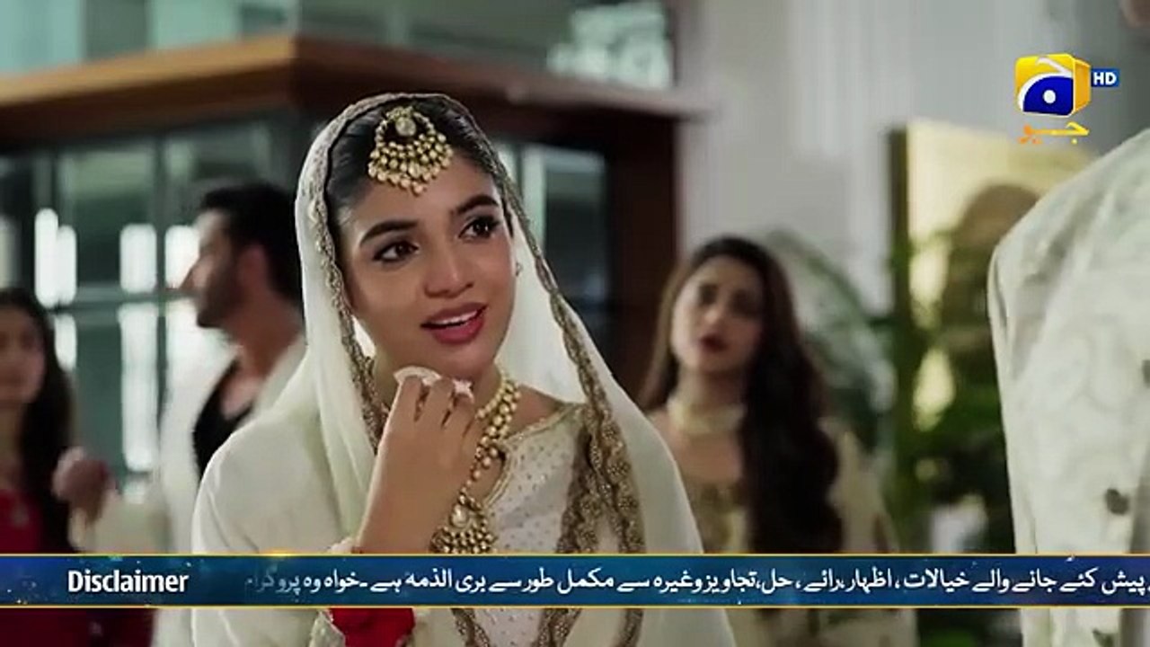 Mohra Episode 27 - [Eng Sub] - Mikaal Zulfiqar - Laiba Khan - Aagha Ali - 7th Sept 2025