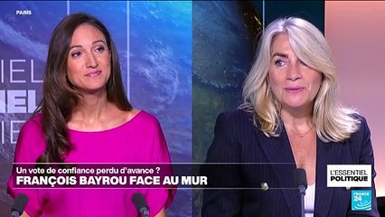 L'Essentiel politique