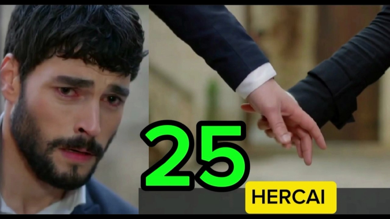 HERCAI 25