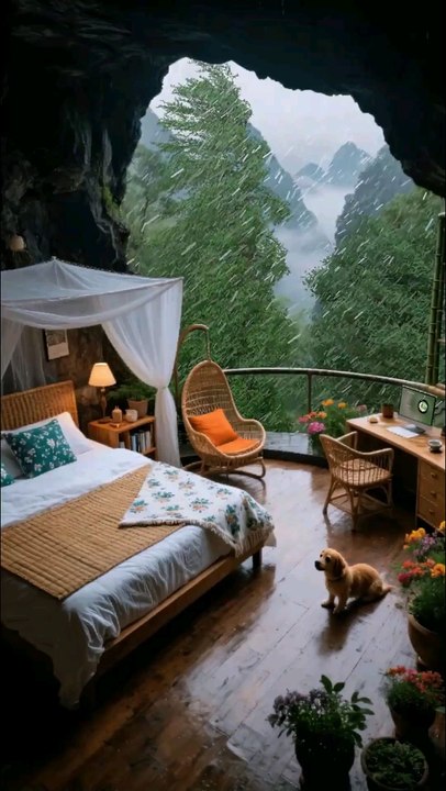 Stunning Resort Bedroom Tour, Vacation Activities, Relaxation, Tourism, Travel Experience