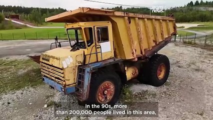 Estonia is shifting from shale oil towards a low-carbon future, but how?